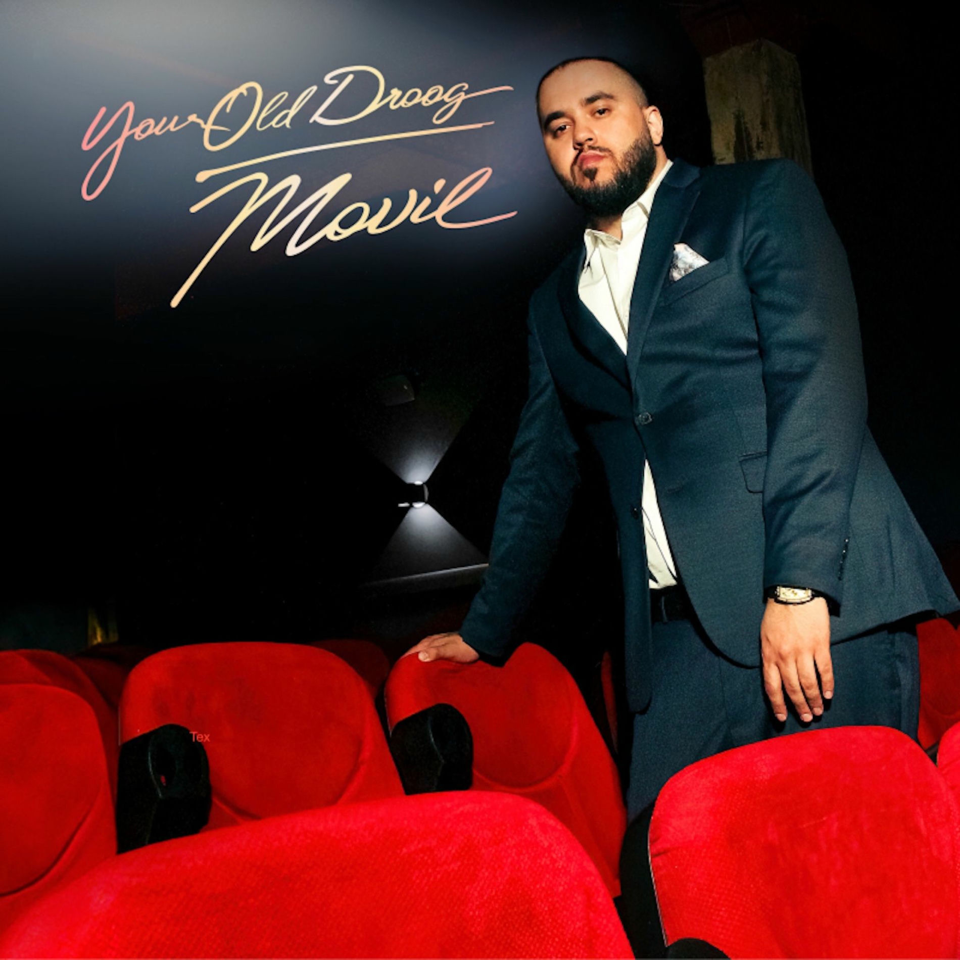 Album cover of Movie