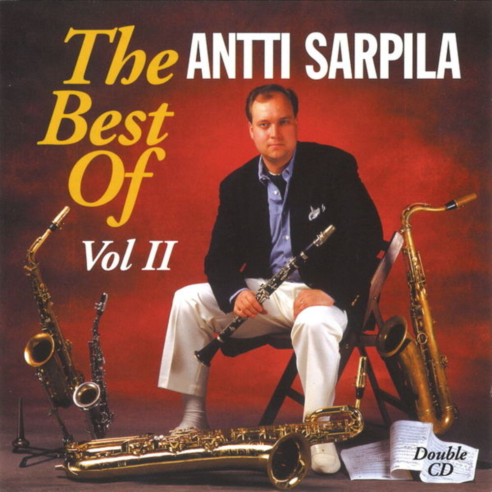 Picture of The Best of, Vol. 2