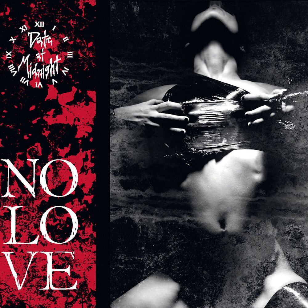 Picture of No Love