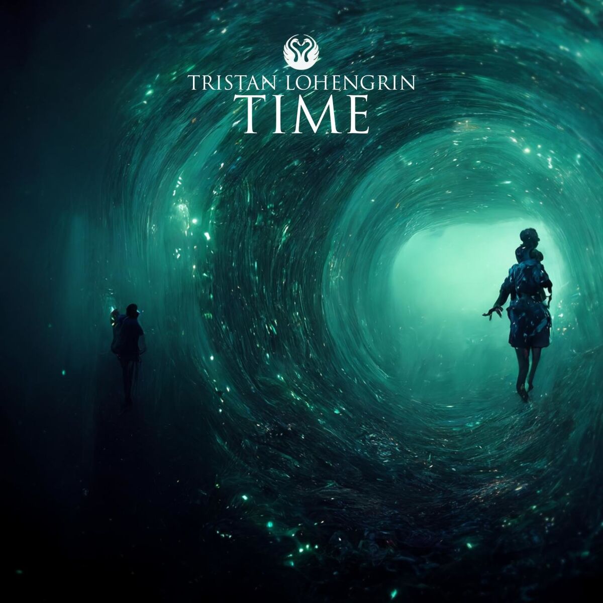 Album cover of Time