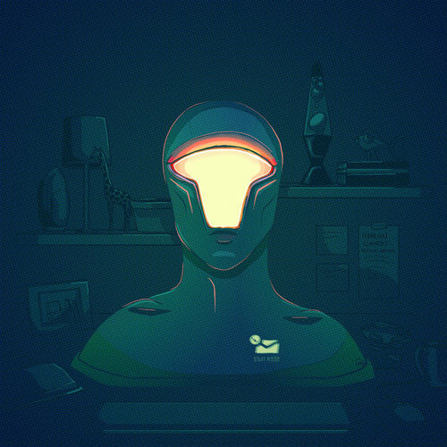 Human Ghost