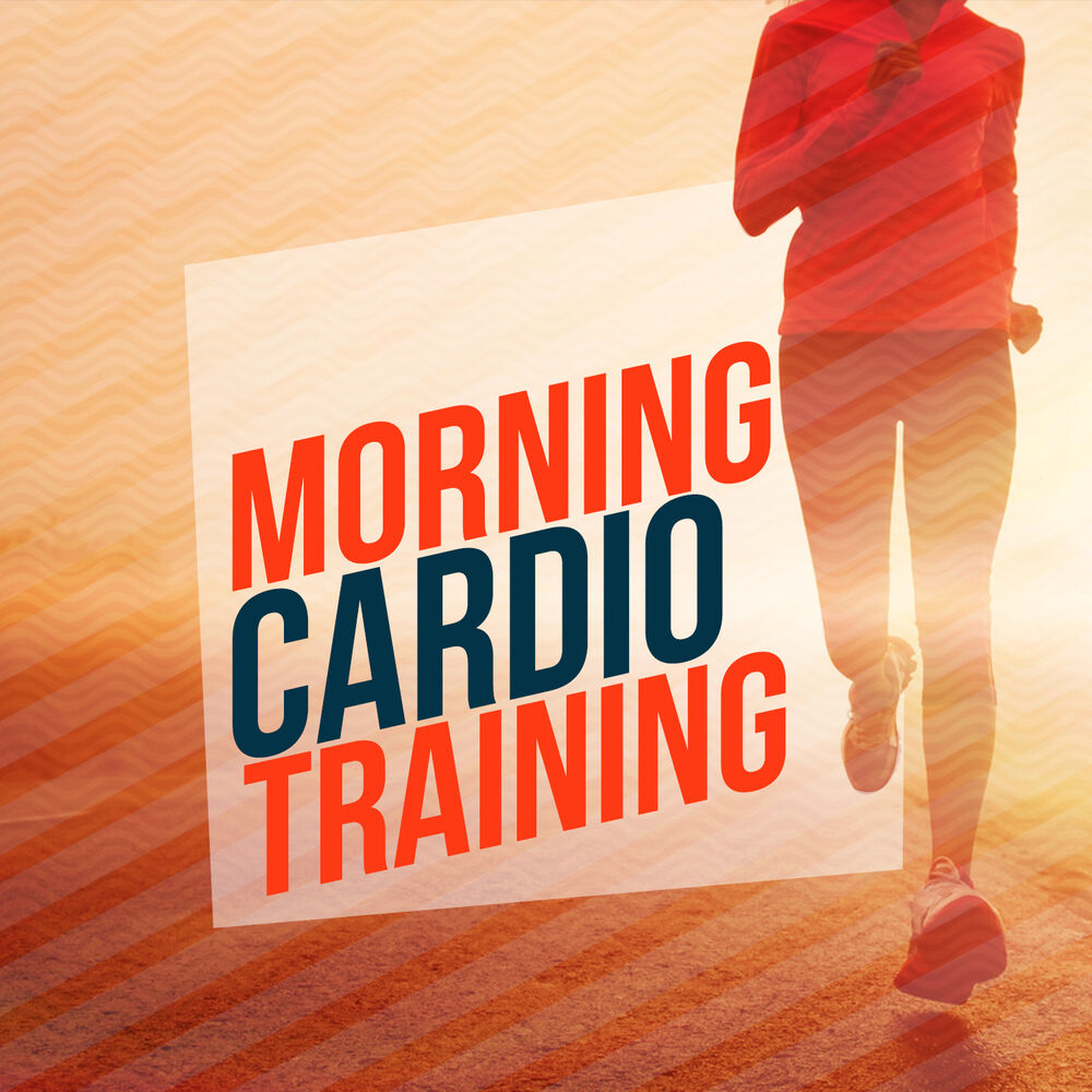 Picture of Morning Cardio Training