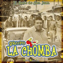 Cover of El Baile de San Juan