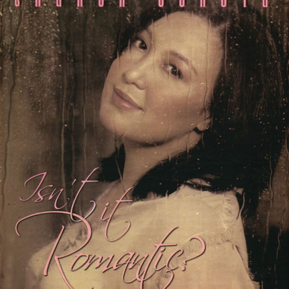 Album cover of Isn't It Romantic