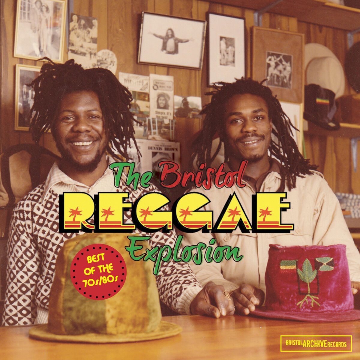 Album cover of 