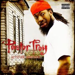 music cover