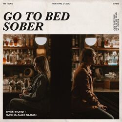 Cover of Go To Bed Sober