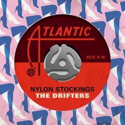 Cover of Nylon Stockings