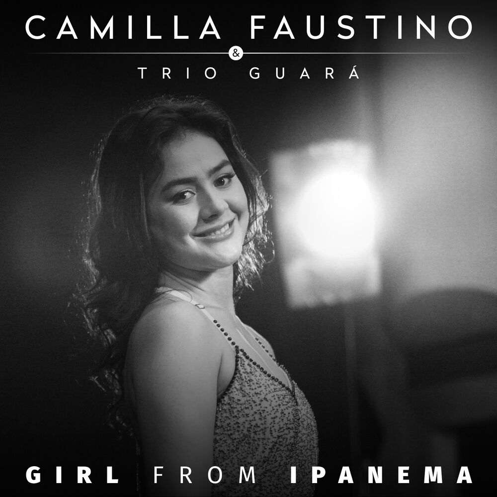 Picture of Girl from Ipanema