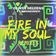 Fire In My Soul (feat. Shungudzo) (Gil Sanders Remix) by Oliver Heldens album cover