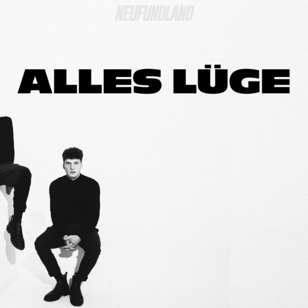 Picture of Alles Lüge