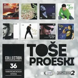 music cover