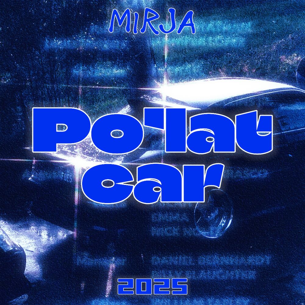 Picture of Po'lat Car