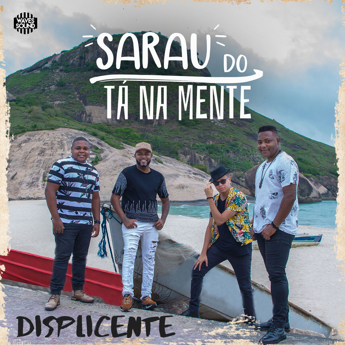 Album cover of Displicente
