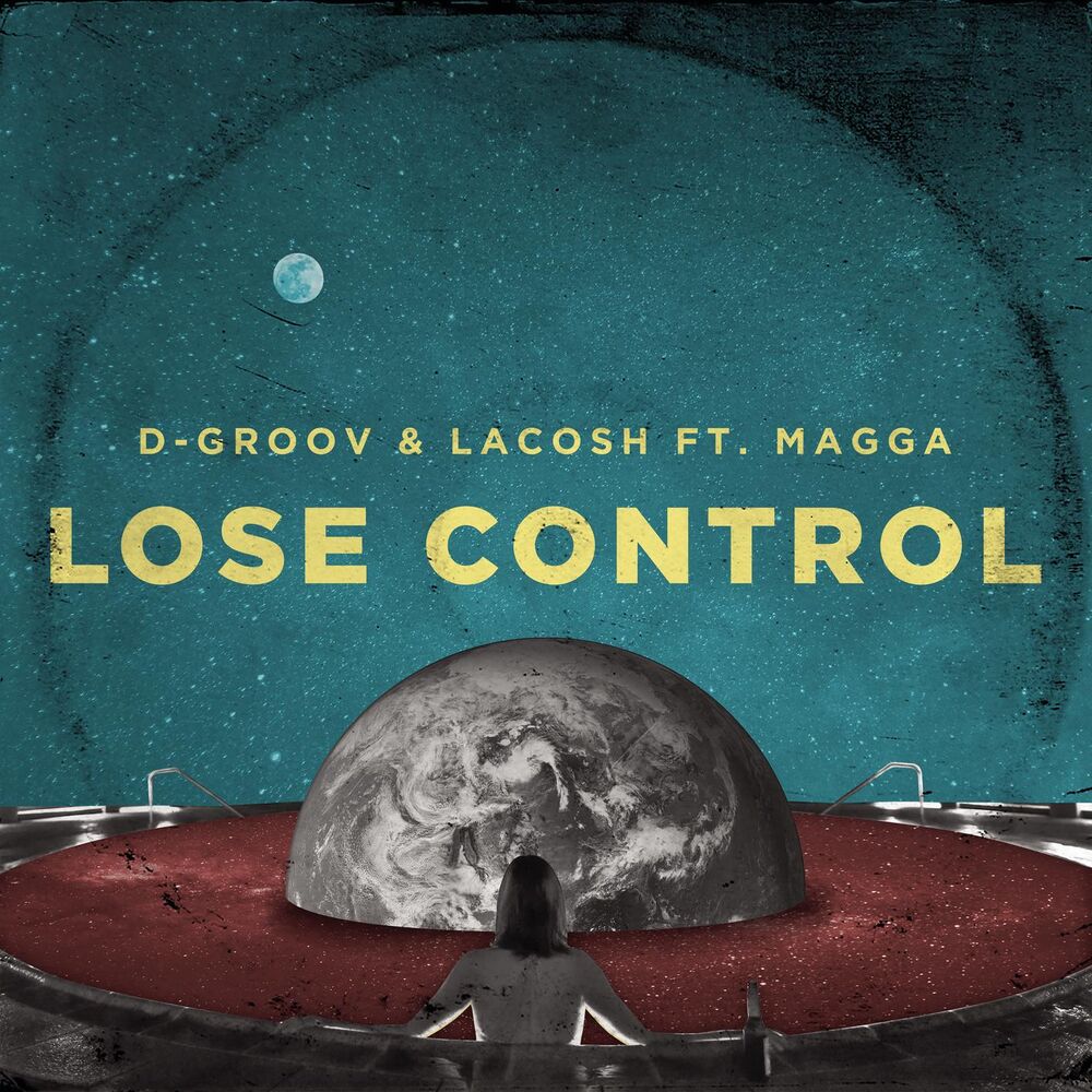 Picture of Lose Control