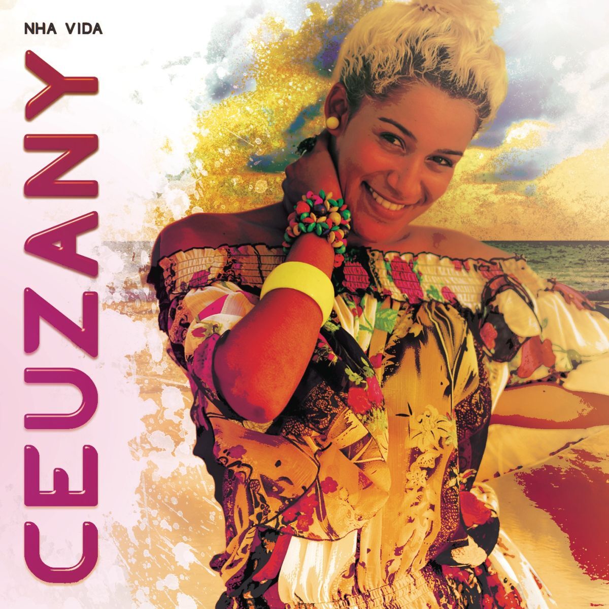 Album cover of Pamar