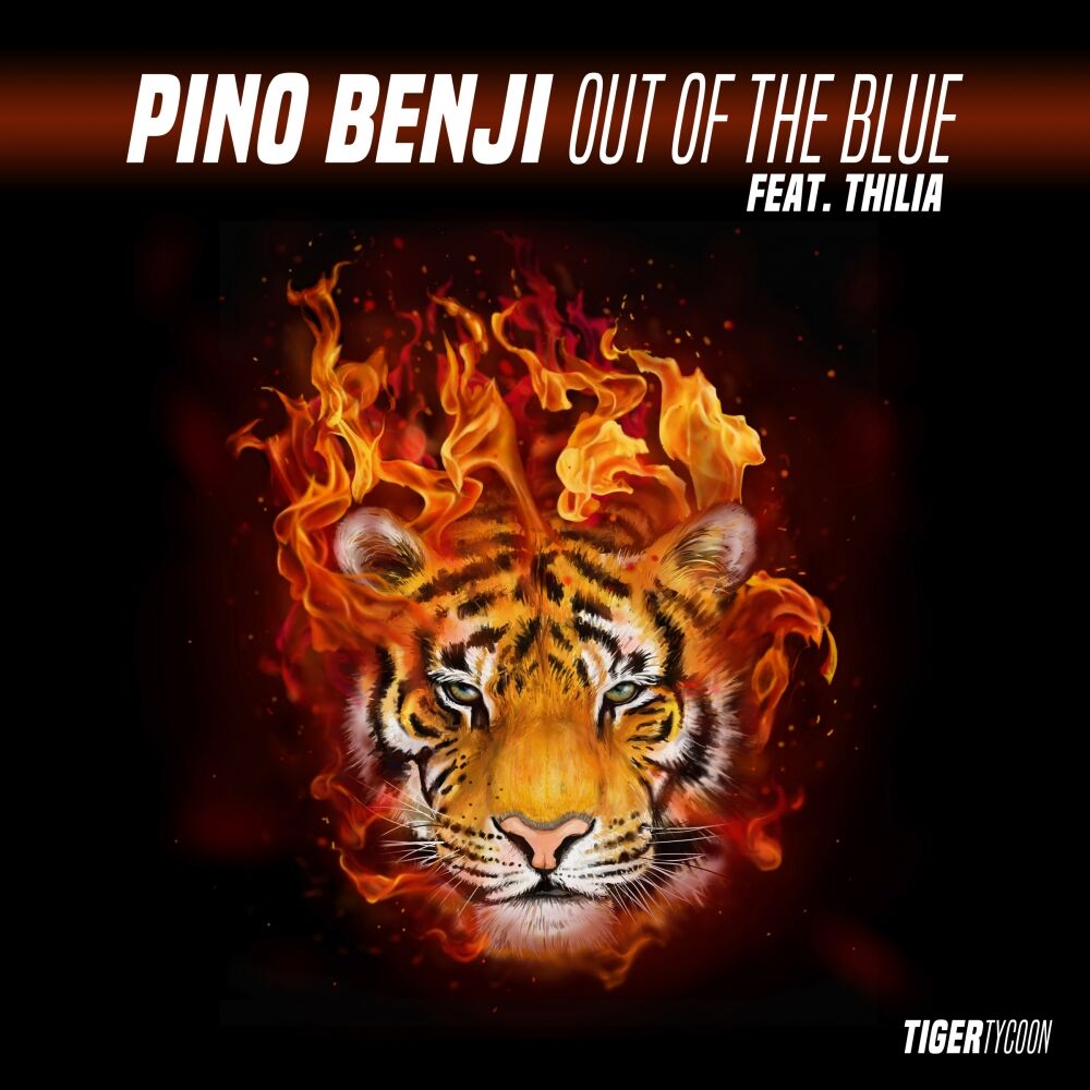 Picture of Out Of The Blue