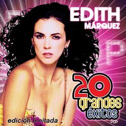 Cover of 20 Grandes Exitos