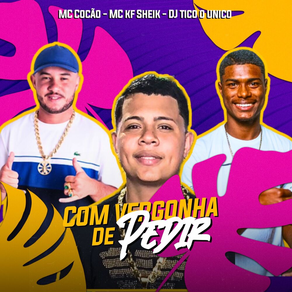 Picture of Com Vergonha de Pedir