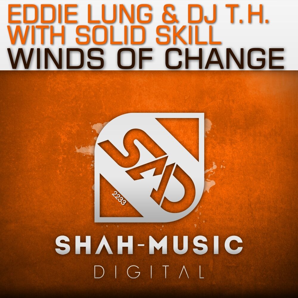 Picture of Winds of Change