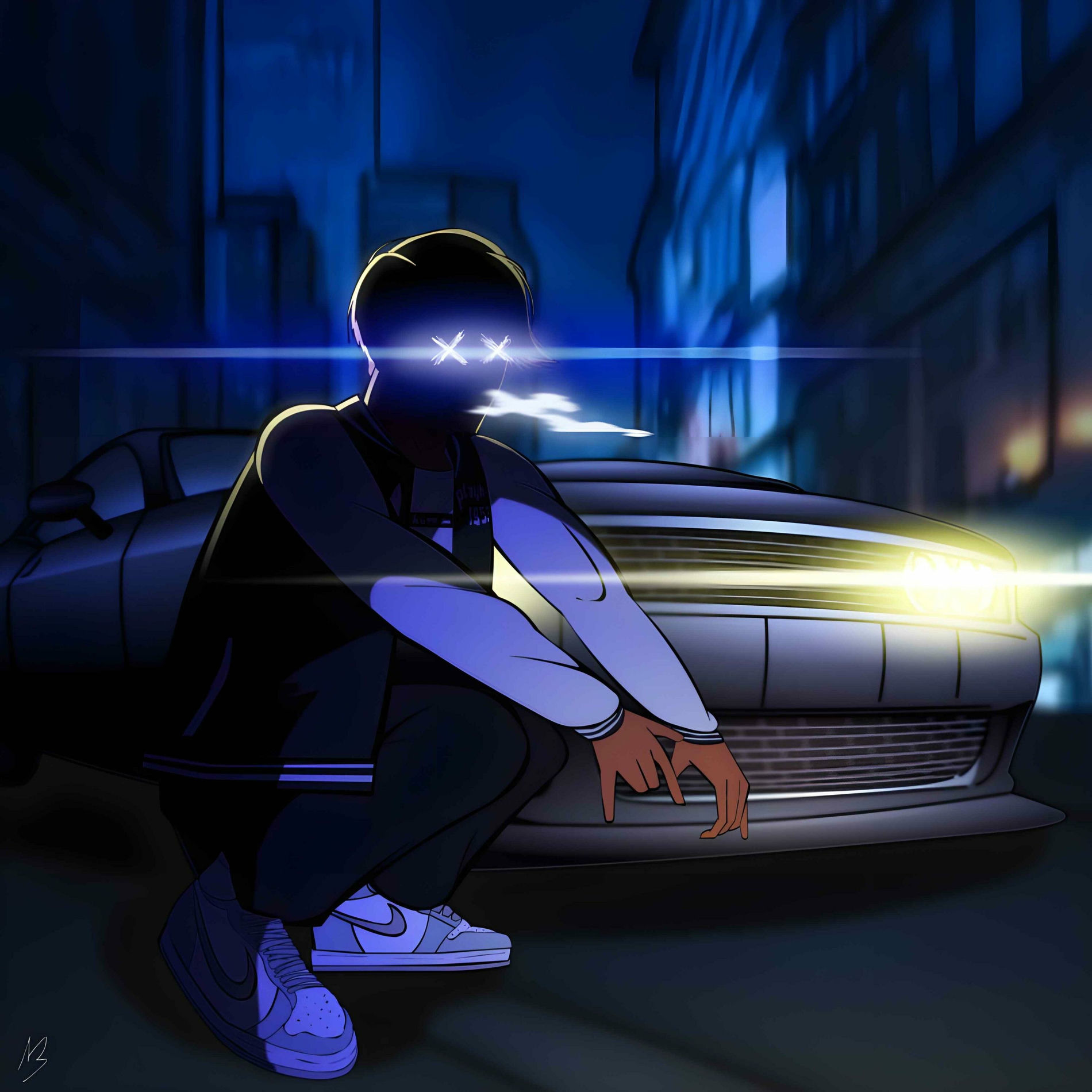 Album cover of Dropout Advance 1