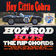Hey Little Cobra by The Rip Chords album cover