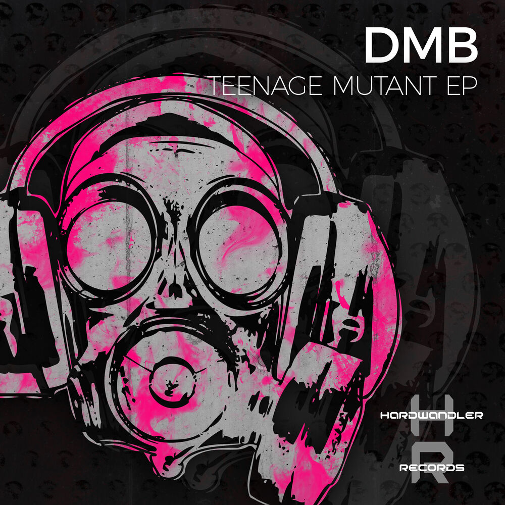 Picture of Teenage Mutant EP
