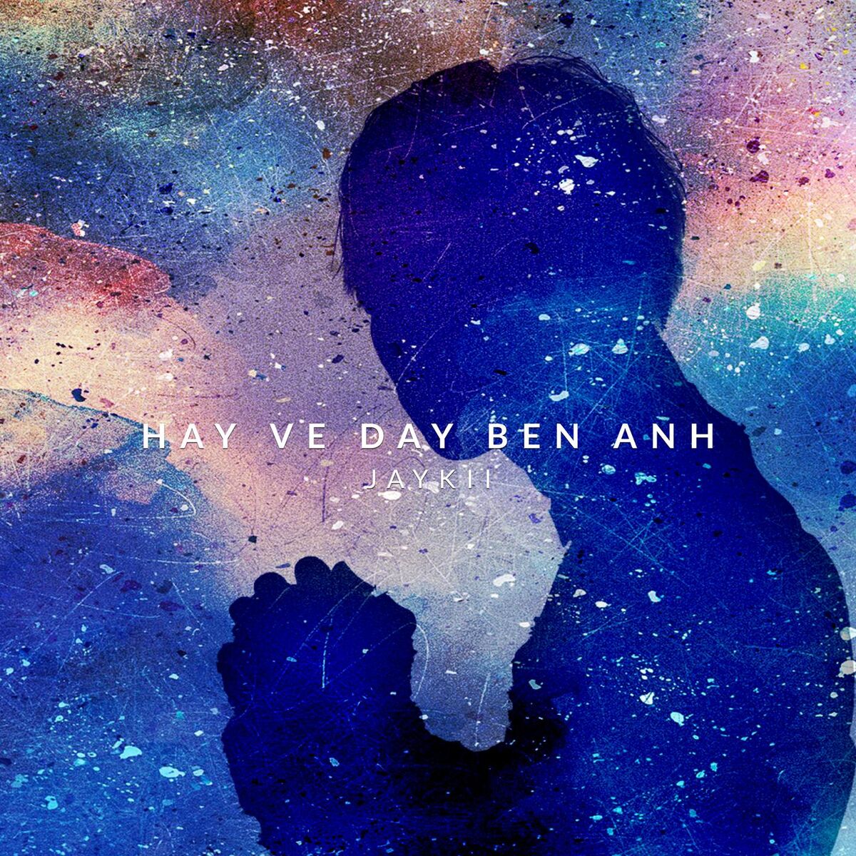 Album cover of Hãy Về Đây Bên Anh