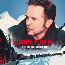 Cover of Love and the Russian Winter