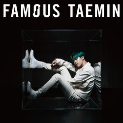 Cover of Famous