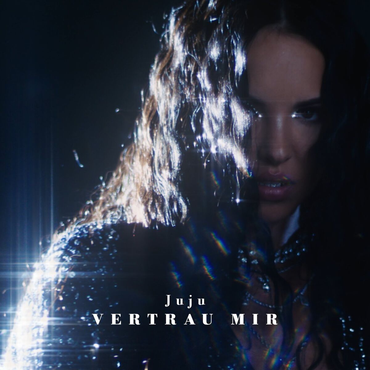 Album cover of Vertrau mir