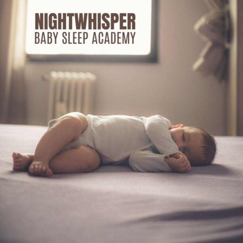 Picture of Nightwhisper: Relaxing Baby Music