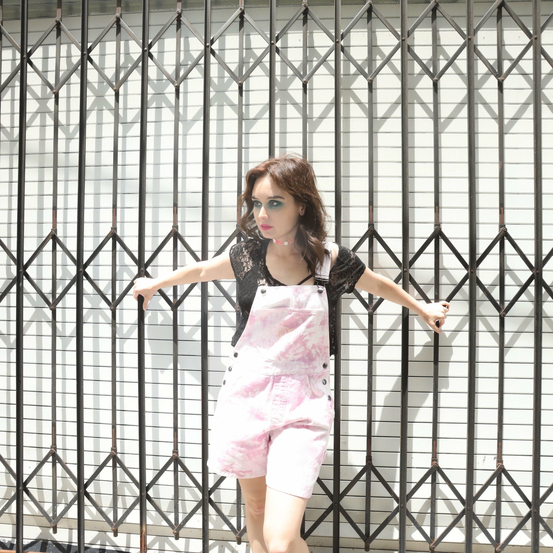 Album cover of Higher Than An Angel