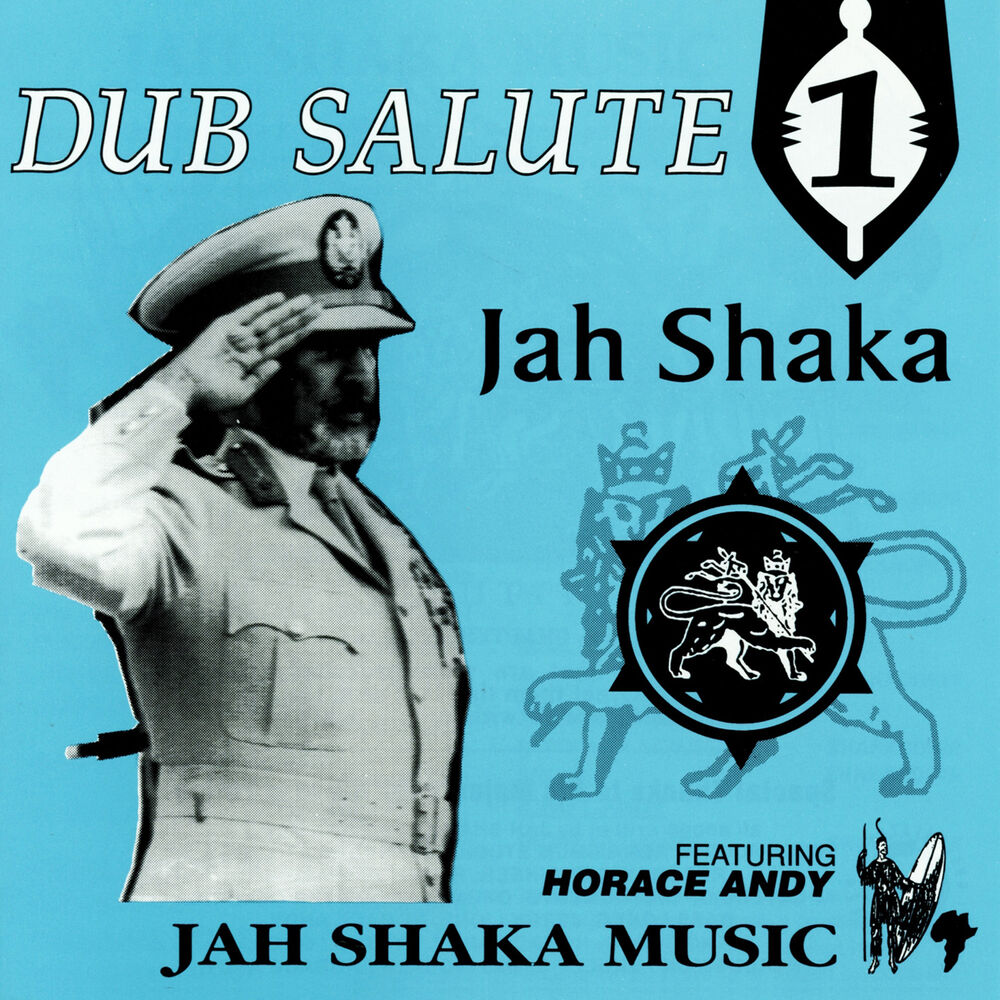 Picture of Dub Salute 1 (feat. Horace Andy)