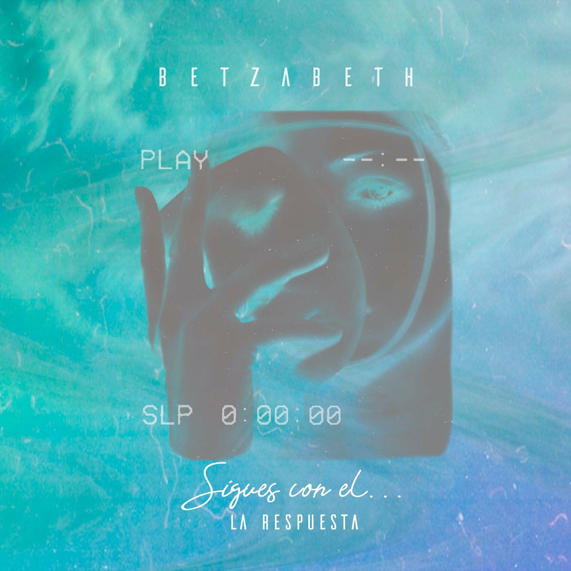 Album cover of Sigues Con Él (La Respuesta)