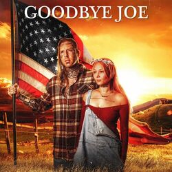 Cover of Goodbye Joe