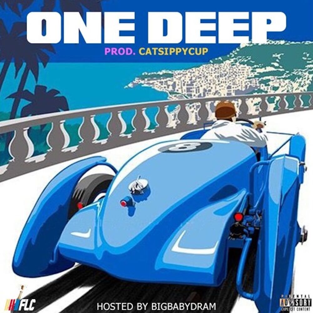 Picture of One Deep