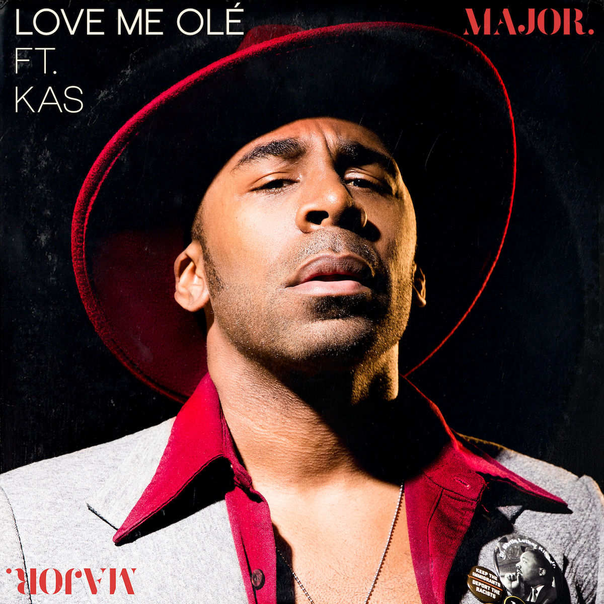 Album cover of Love Me Ole