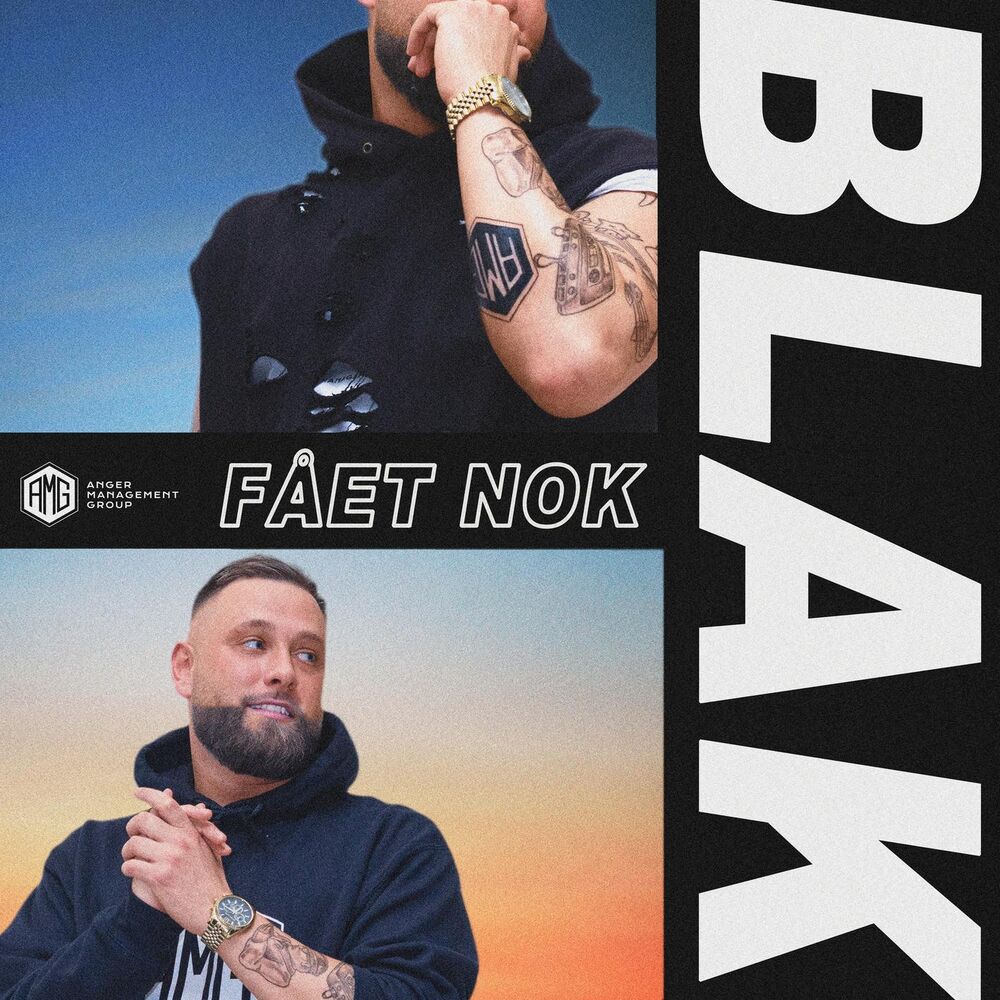Picture of Fået Nok