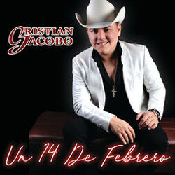 Cover of Un 14 De Febrero