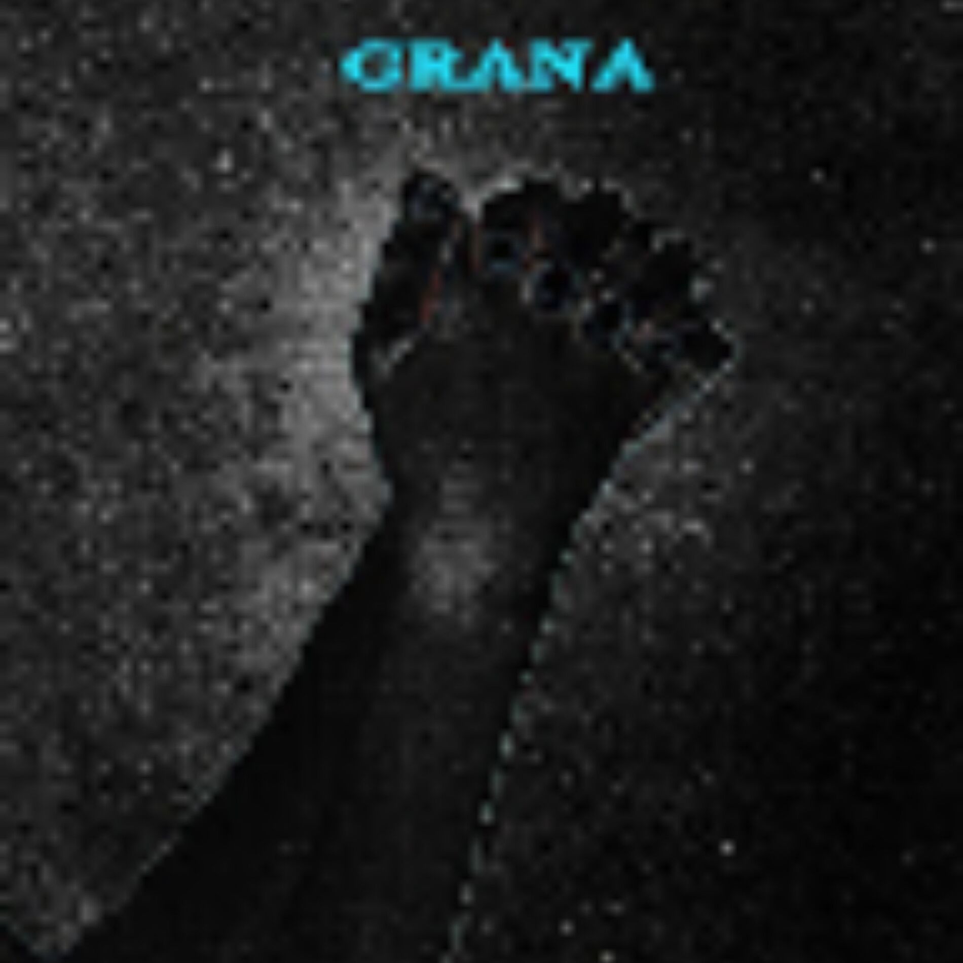 Album cover of Grana
