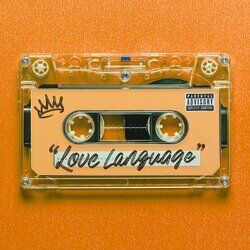 Cover of Love Language