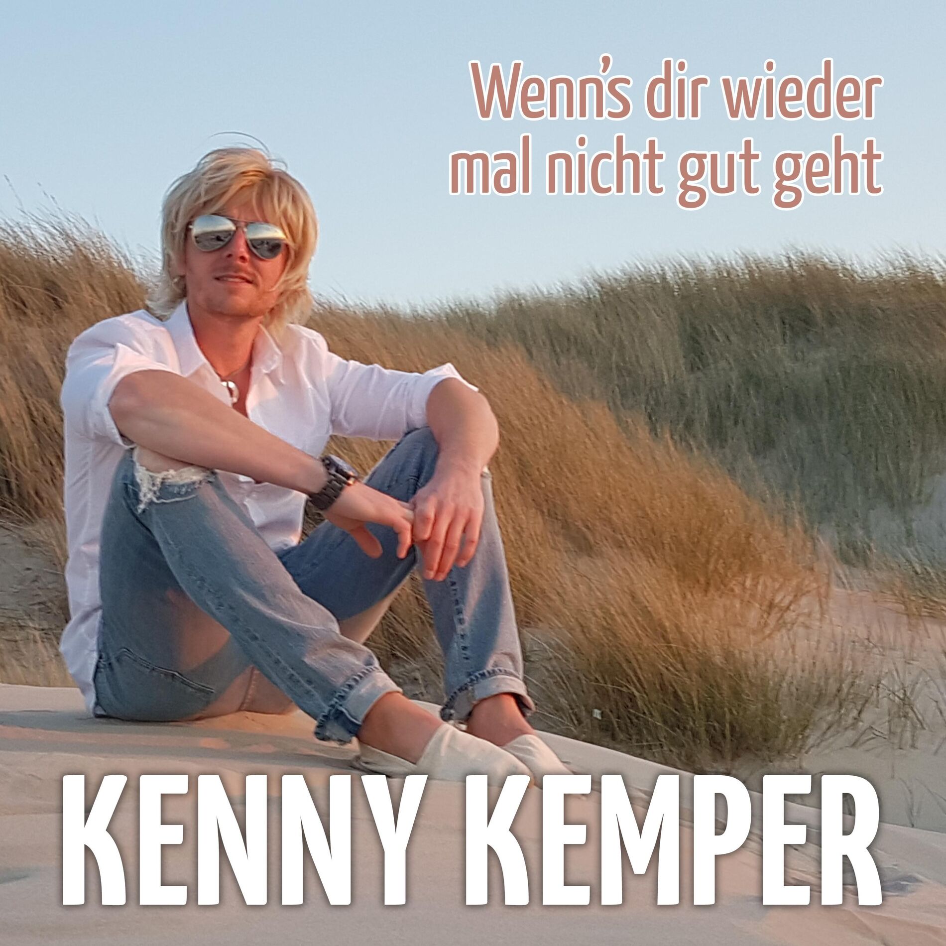 Album cover of Wenn's dir wieder mal nicht gut geht