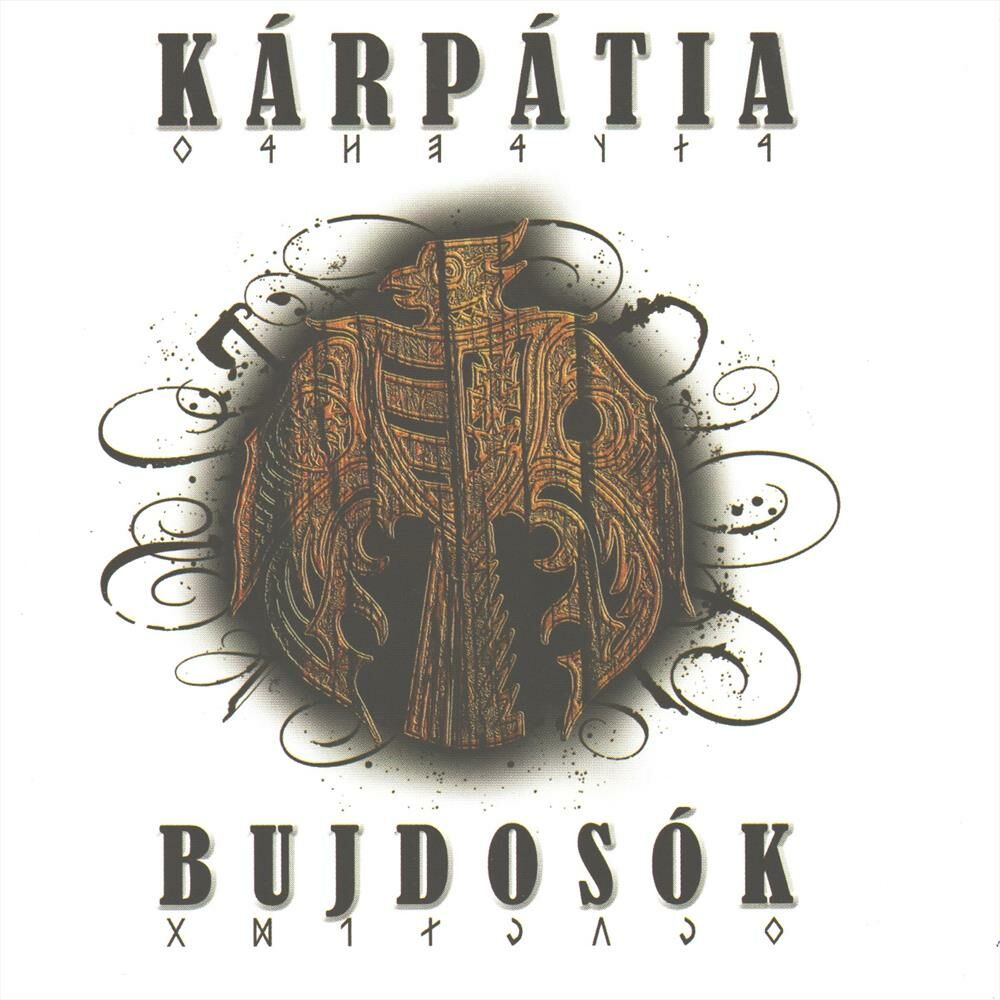Picture of Bujdosók