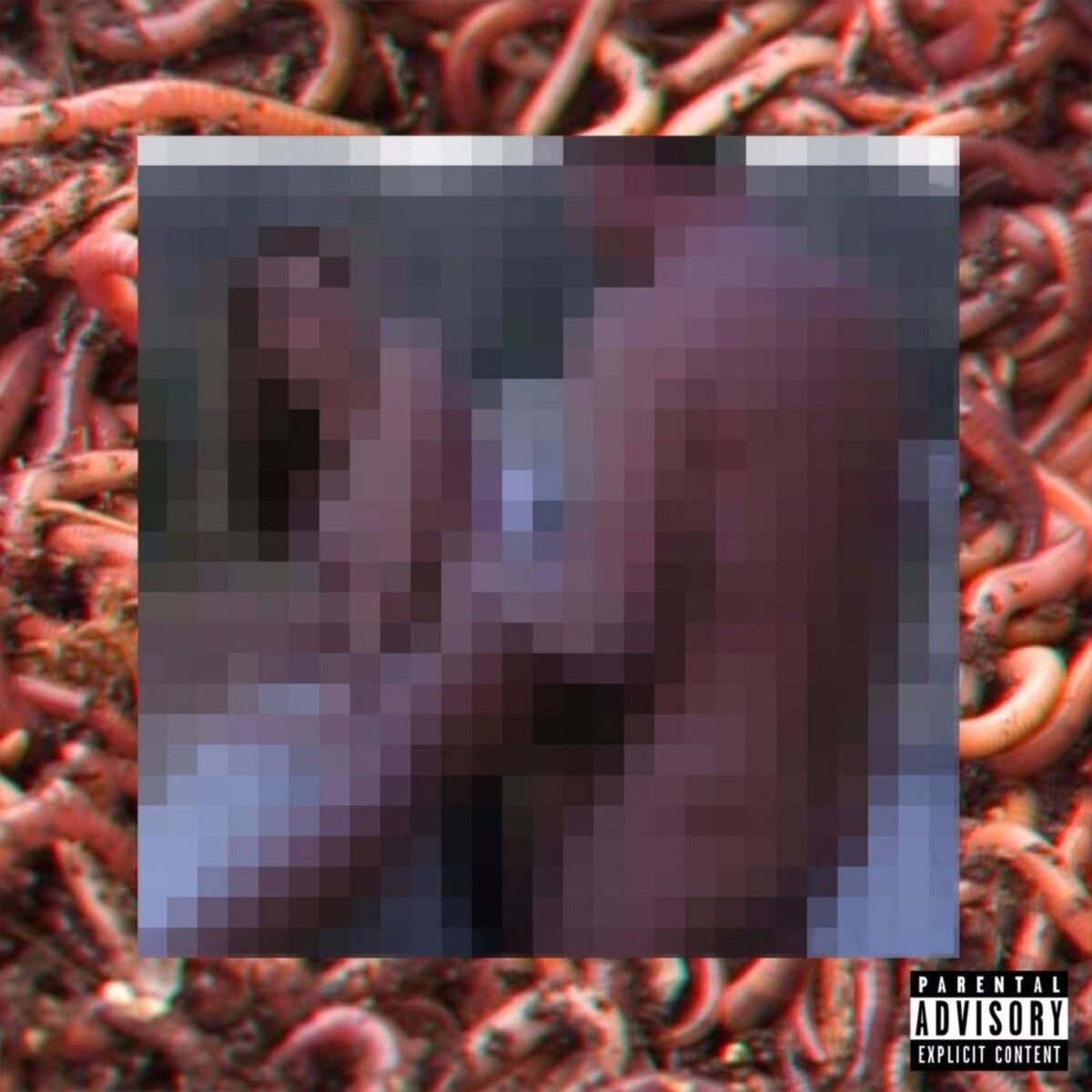 Album cover of KILL YOURSELF Part V: The Fuck Bitches, Get Death Saga