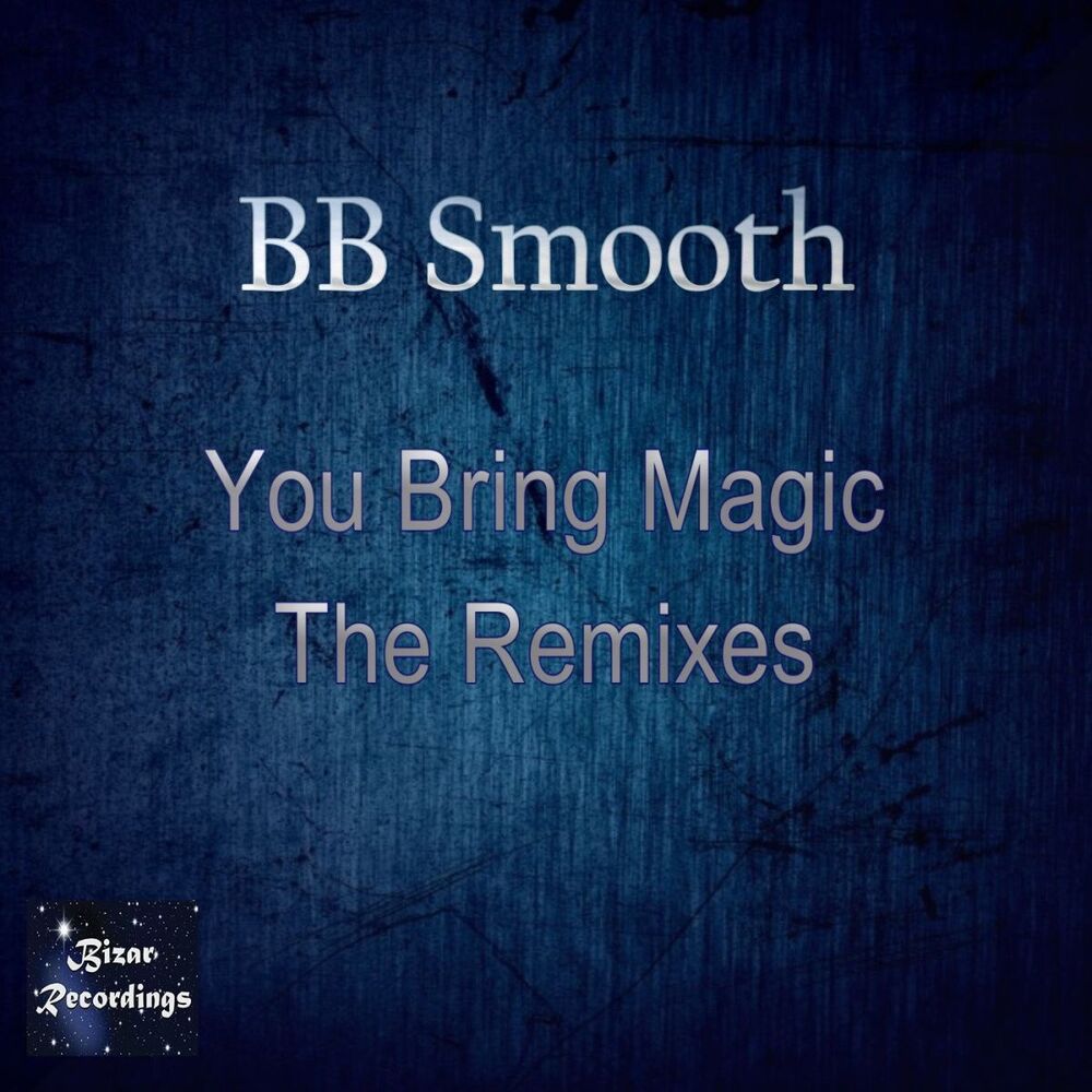 Picture of You Bring Magic