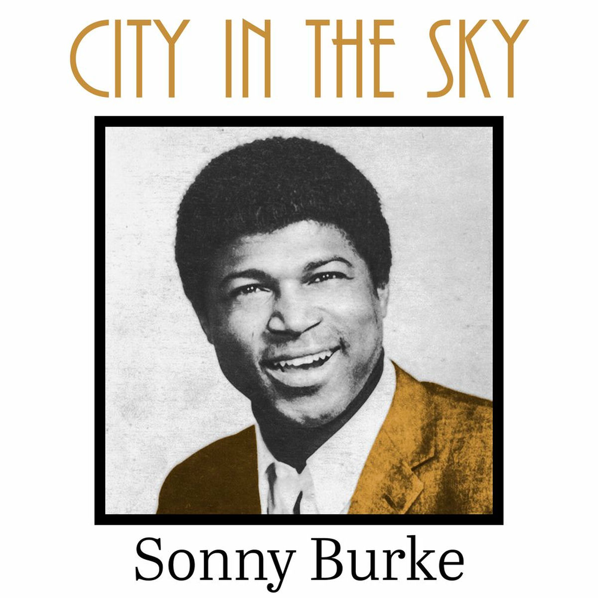 Sonny Burke: albums, songs, concerts | Deezer