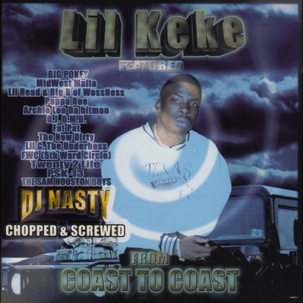 Picture of From Coast To Coast (Chopped & Screwed)