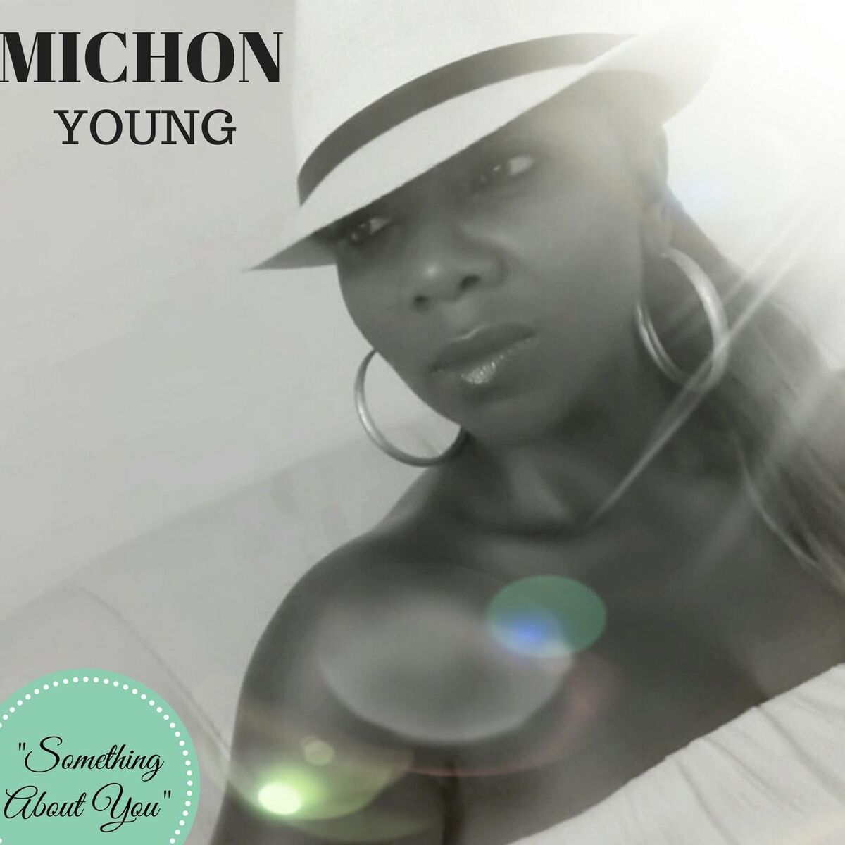 Album cover of Something About You