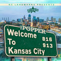 WELCOME TO KANSAS CITY